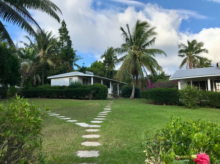 Harbourview Resort