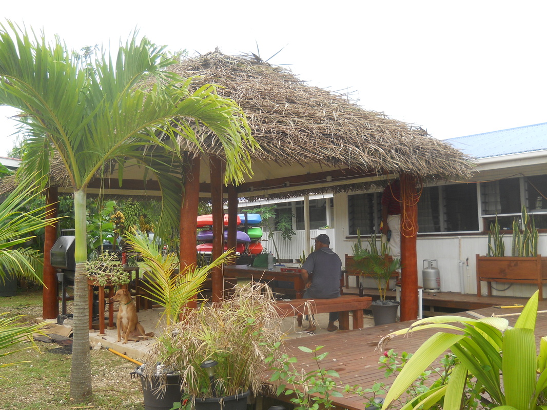 Port Wine Guest House