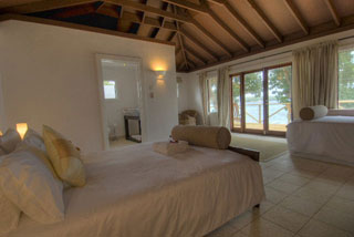 Reef Resort room