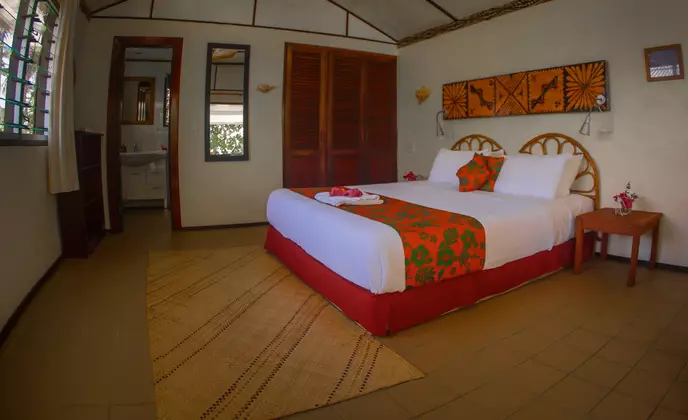 Sandy Beach Resort