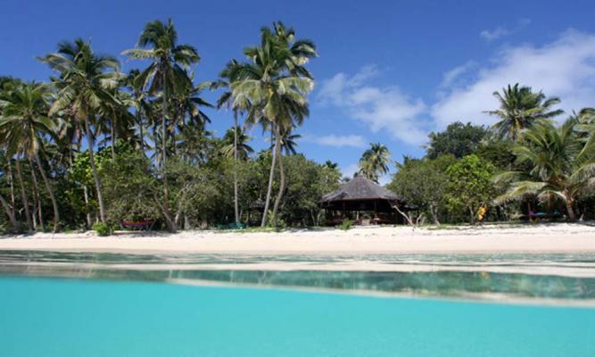 Serenity Eco Retreat Serenity Eco Retreat
